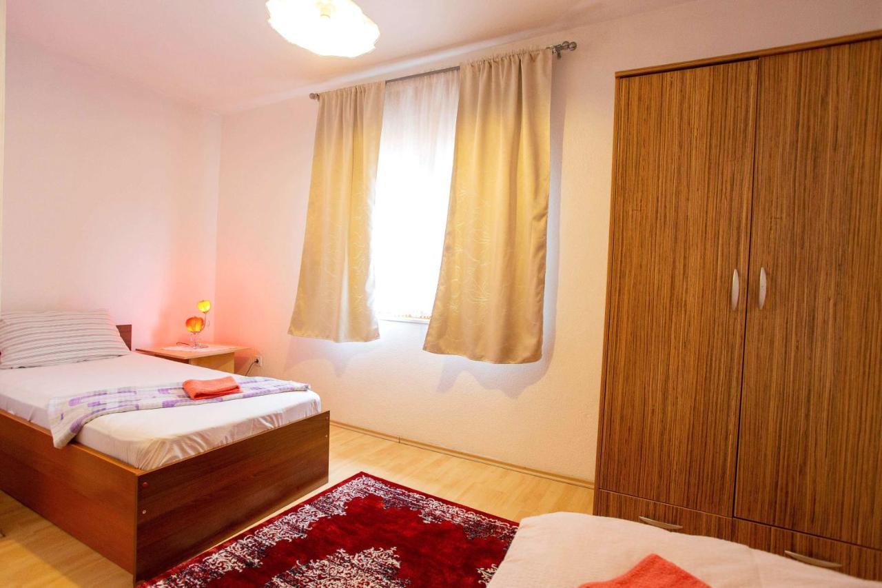 Guesthouse Sanja - Apartments 212 Mostar Ngoại thất bức ảnh