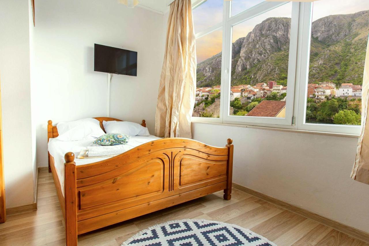 Guesthouse Sanja - Apartments 212 Mostar Ngoại thất bức ảnh