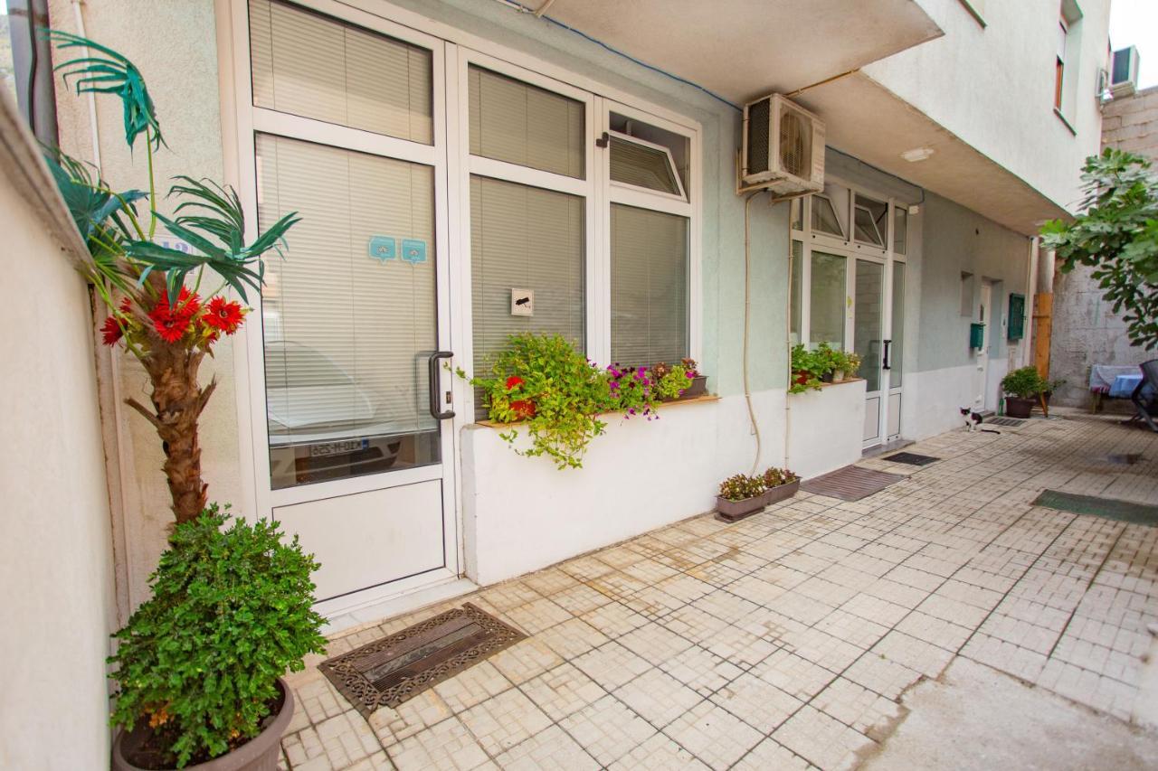 Guesthouse Sanja - Apartments 212 Mostar Ngoại thất bức ảnh