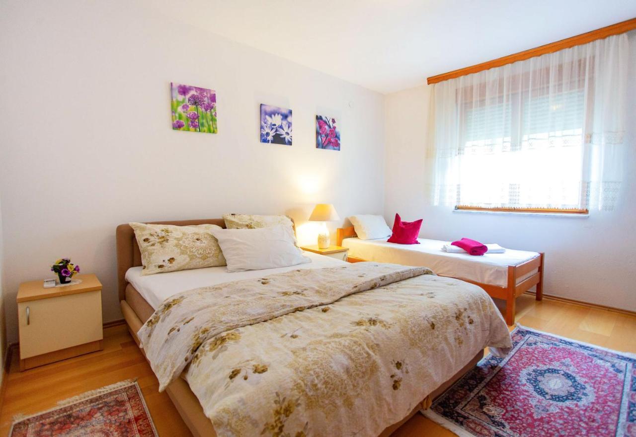 Guesthouse Sanja - Apartments 212 Mostar Ngoại thất bức ảnh