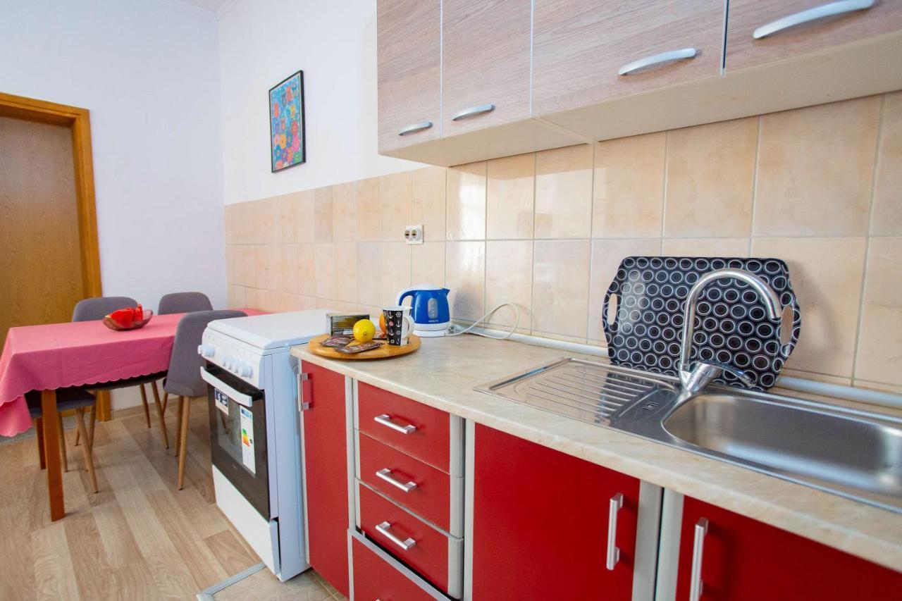 Guesthouse Sanja - Apartments 212 Mostar Ngoại thất bức ảnh