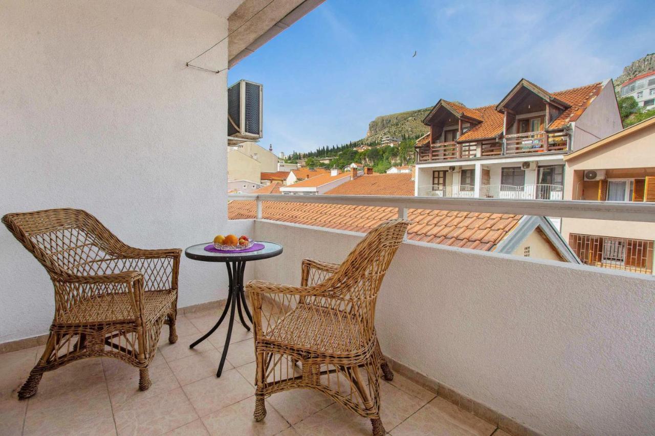 Guesthouse Sanja - Apartments 212 Mostar Ngoại thất bức ảnh