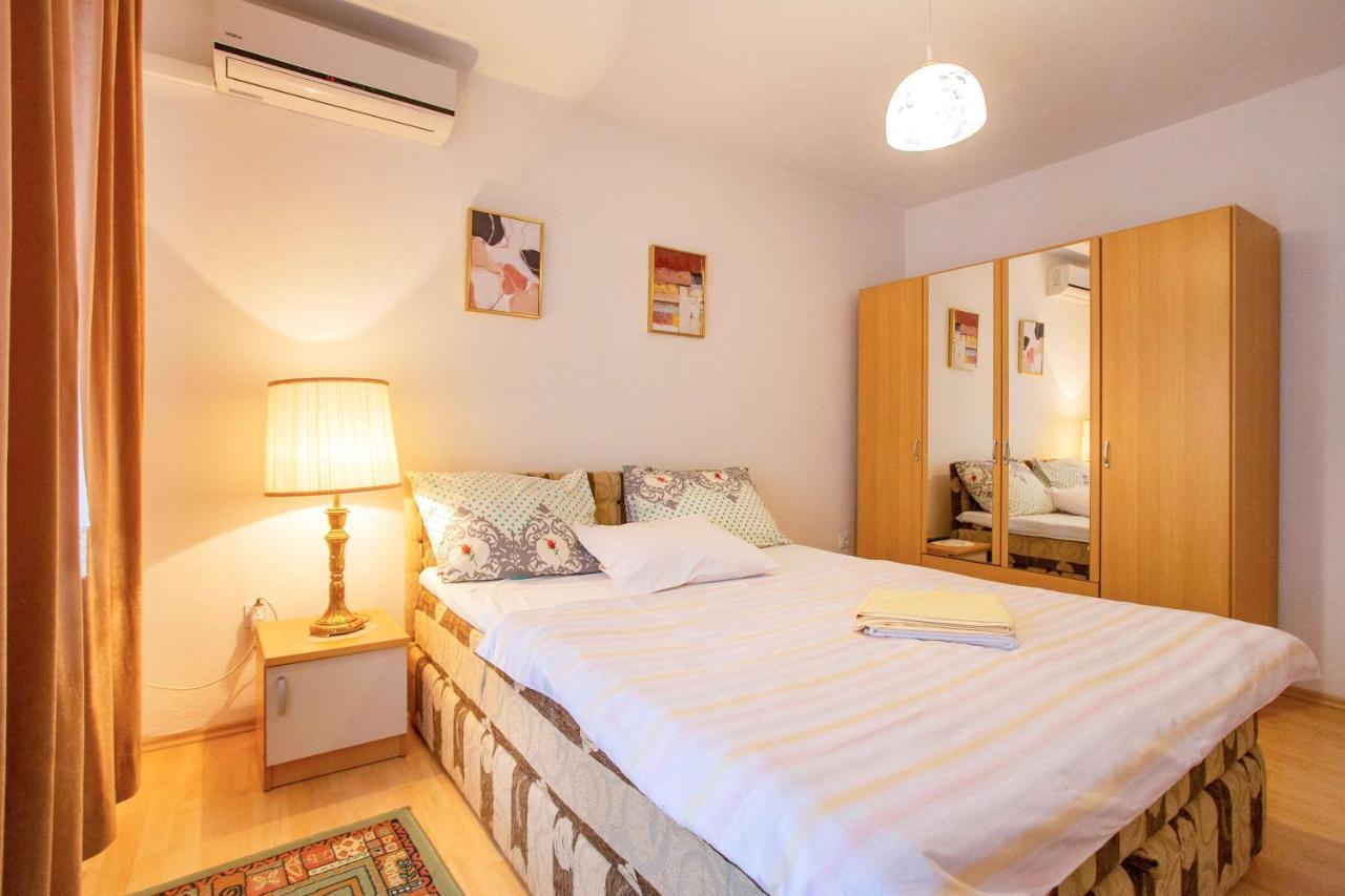 Guesthouse Sanja - Apartments 212 Mostar Ngoại thất bức ảnh