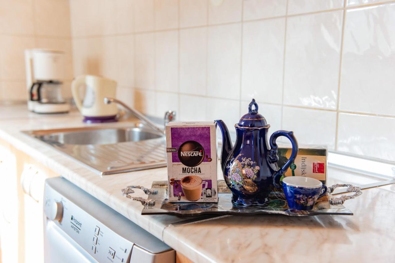 Guesthouse Sanja - Apartments 212 Mostar Ngoại thất bức ảnh