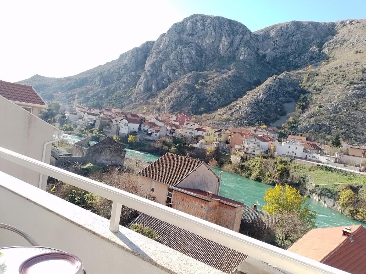 Guesthouse Sanja - Apartments 212 Mostar Ngoại thất bức ảnh