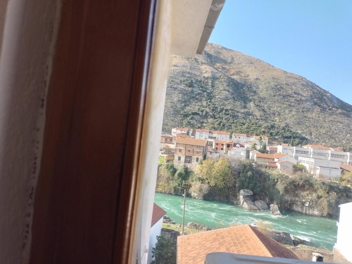 Guesthouse Sanja - Apartments 212 Mostar Ngoại thất bức ảnh