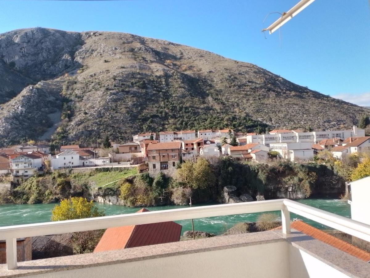 Guesthouse Sanja - Apartments 212 Mostar Ngoại thất bức ảnh