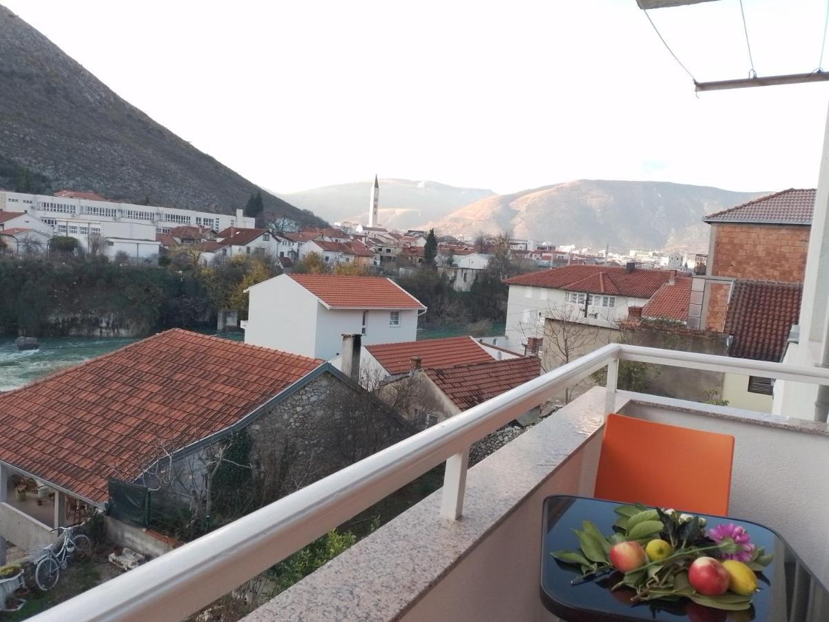 Guesthouse Sanja - Apartments 212 Mostar Ngoại thất bức ảnh