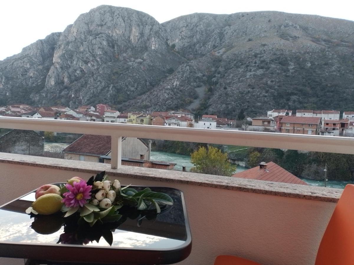 Guesthouse Sanja - Apartments 212 Mostar Ngoại thất bức ảnh