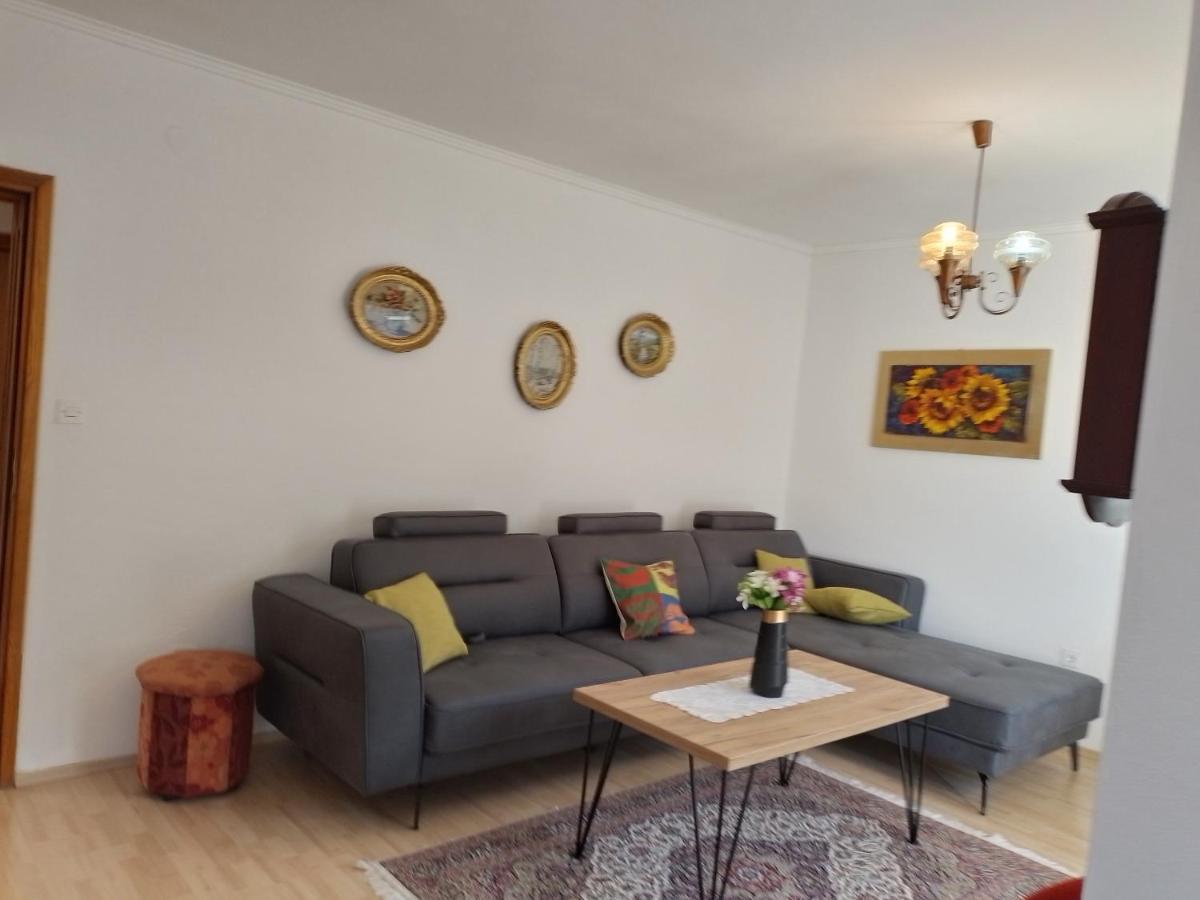 Guesthouse Sanja - Apartments 212 Mostar Ngoại thất bức ảnh