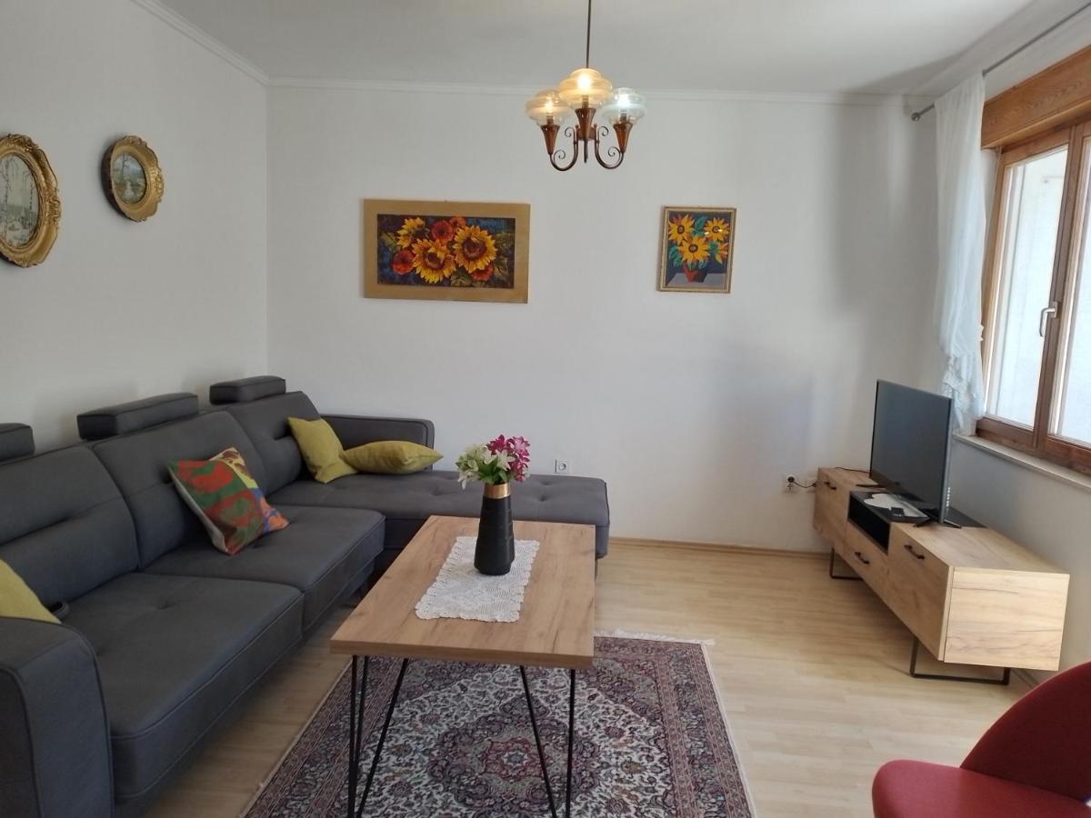 Guesthouse Sanja - Apartments 212 Mostar Ngoại thất bức ảnh