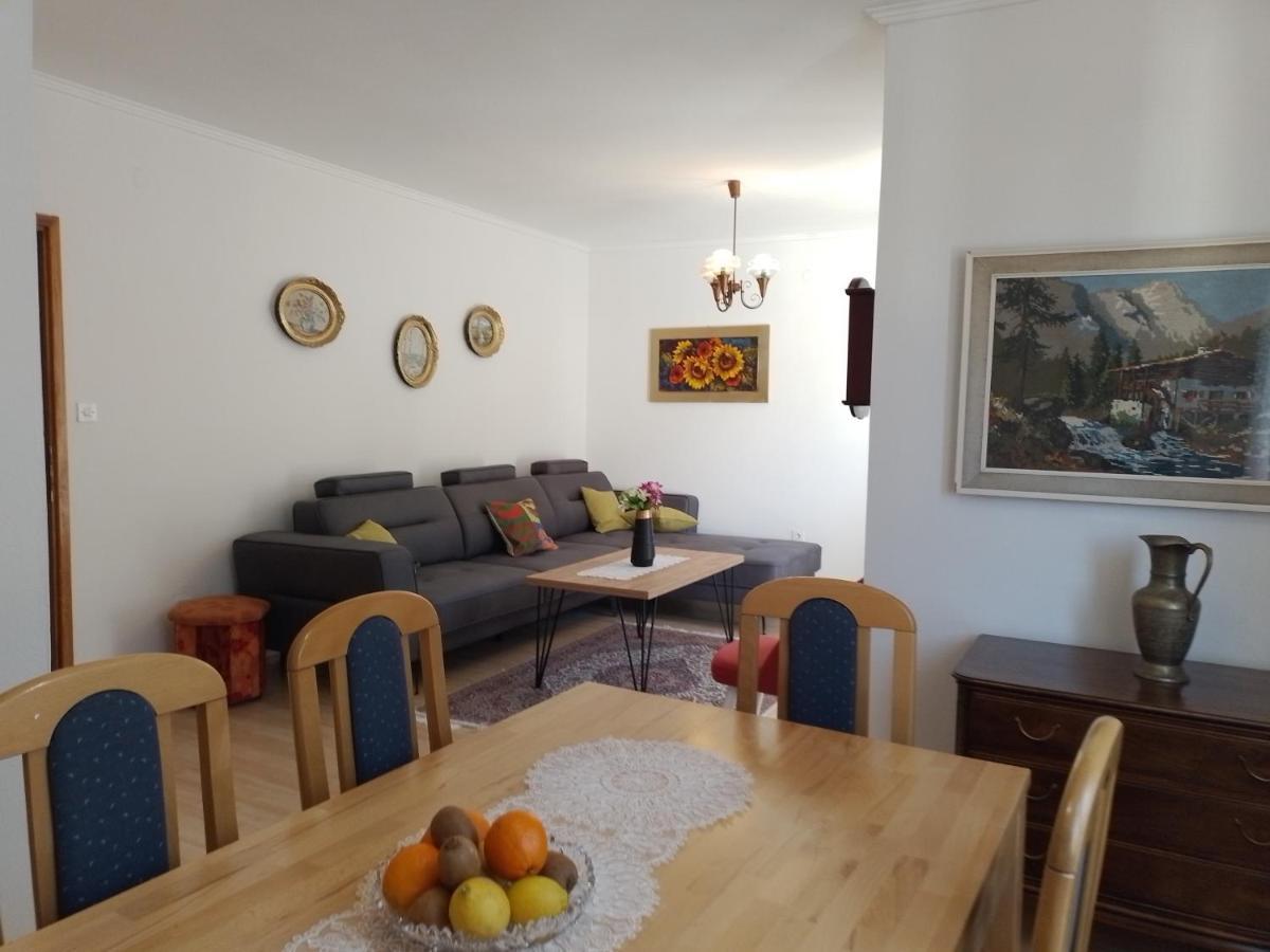 Guesthouse Sanja - Apartments 212 Mostar Ngoại thất bức ảnh