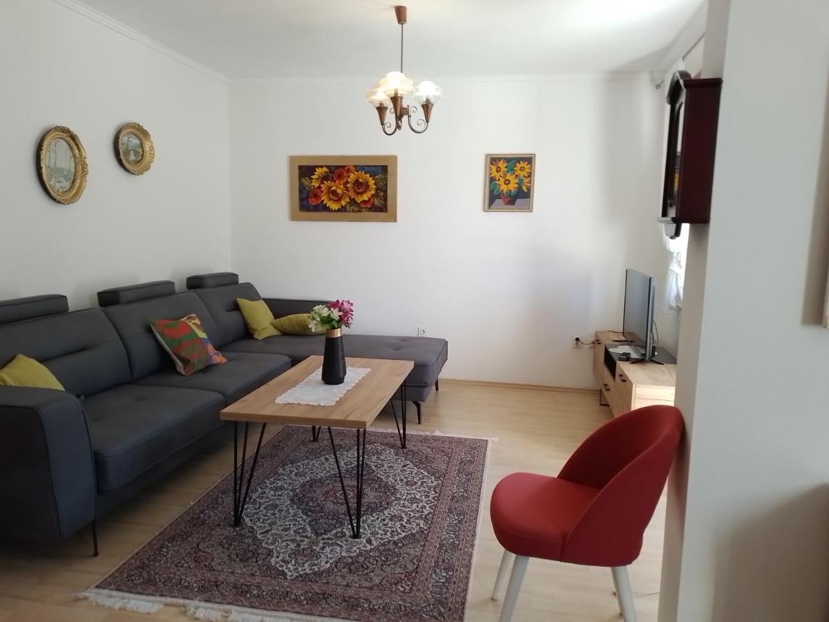 Guesthouse Sanja - Apartments 212 Mostar Ngoại thất bức ảnh