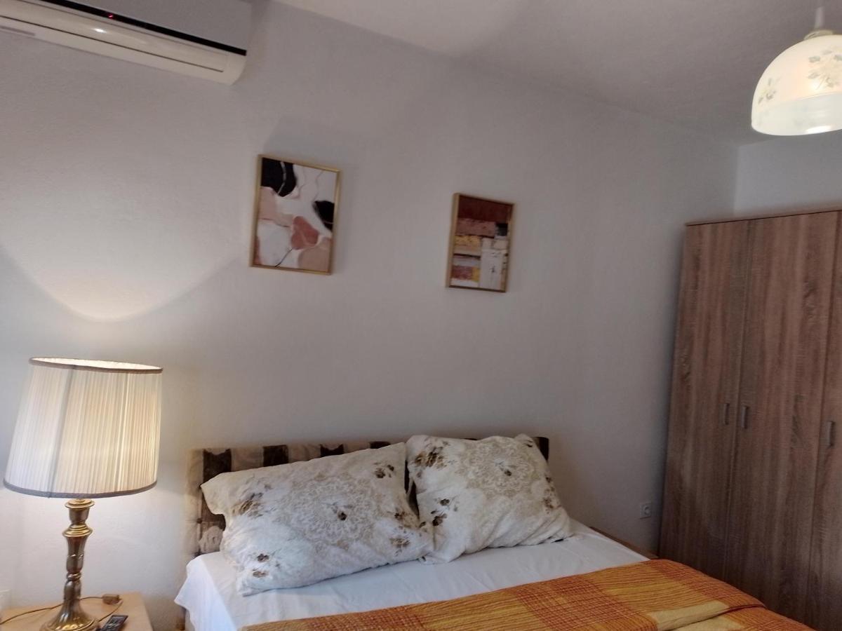 Guesthouse Sanja - Apartments 212 Mostar Ngoại thất bức ảnh