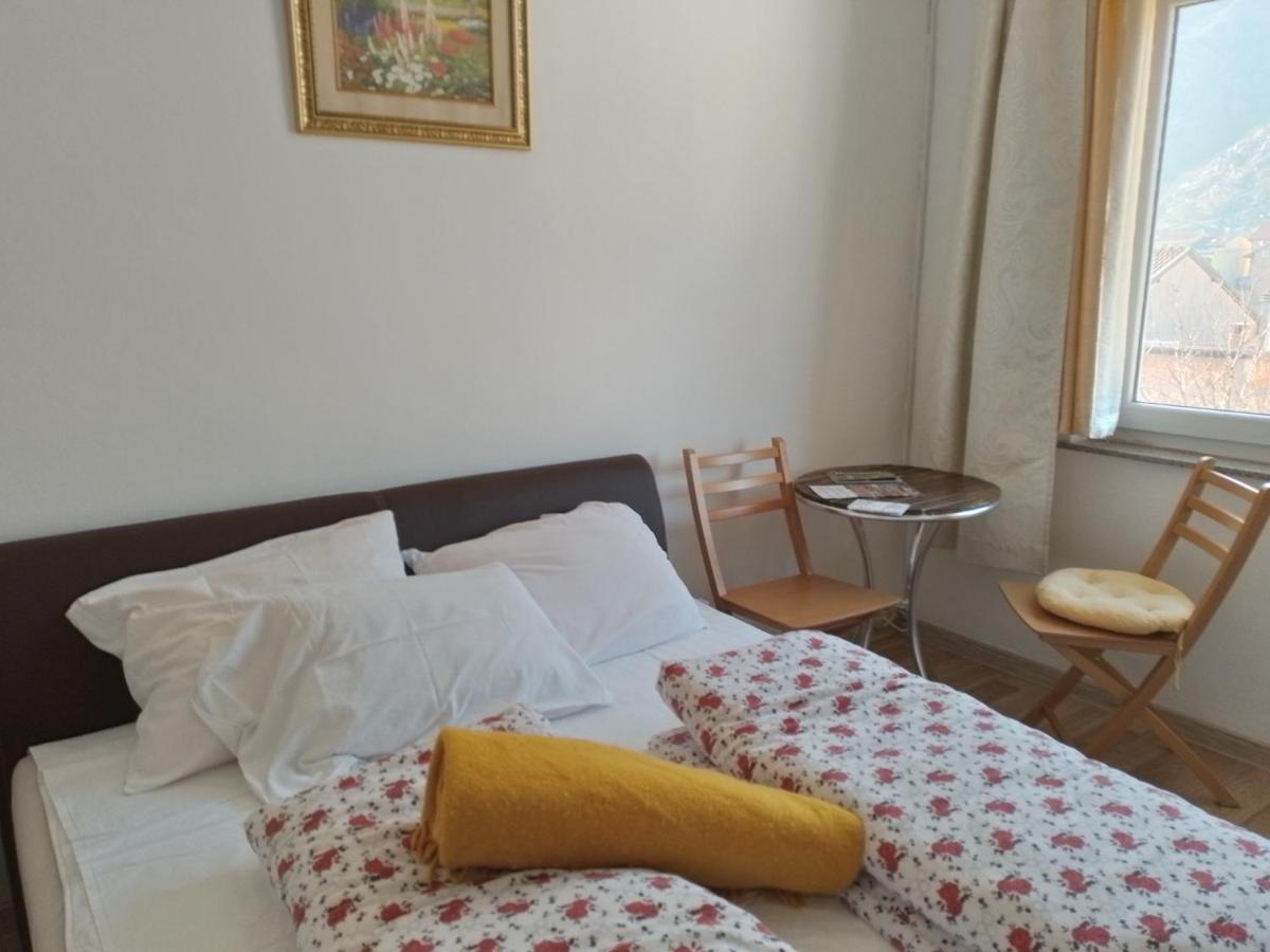 Guesthouse Sanja - Apartments 212 Mostar Ngoại thất bức ảnh
