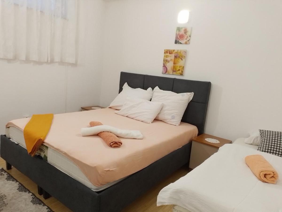 Guesthouse Sanja - Apartments 212 Mostar Ngoại thất bức ảnh