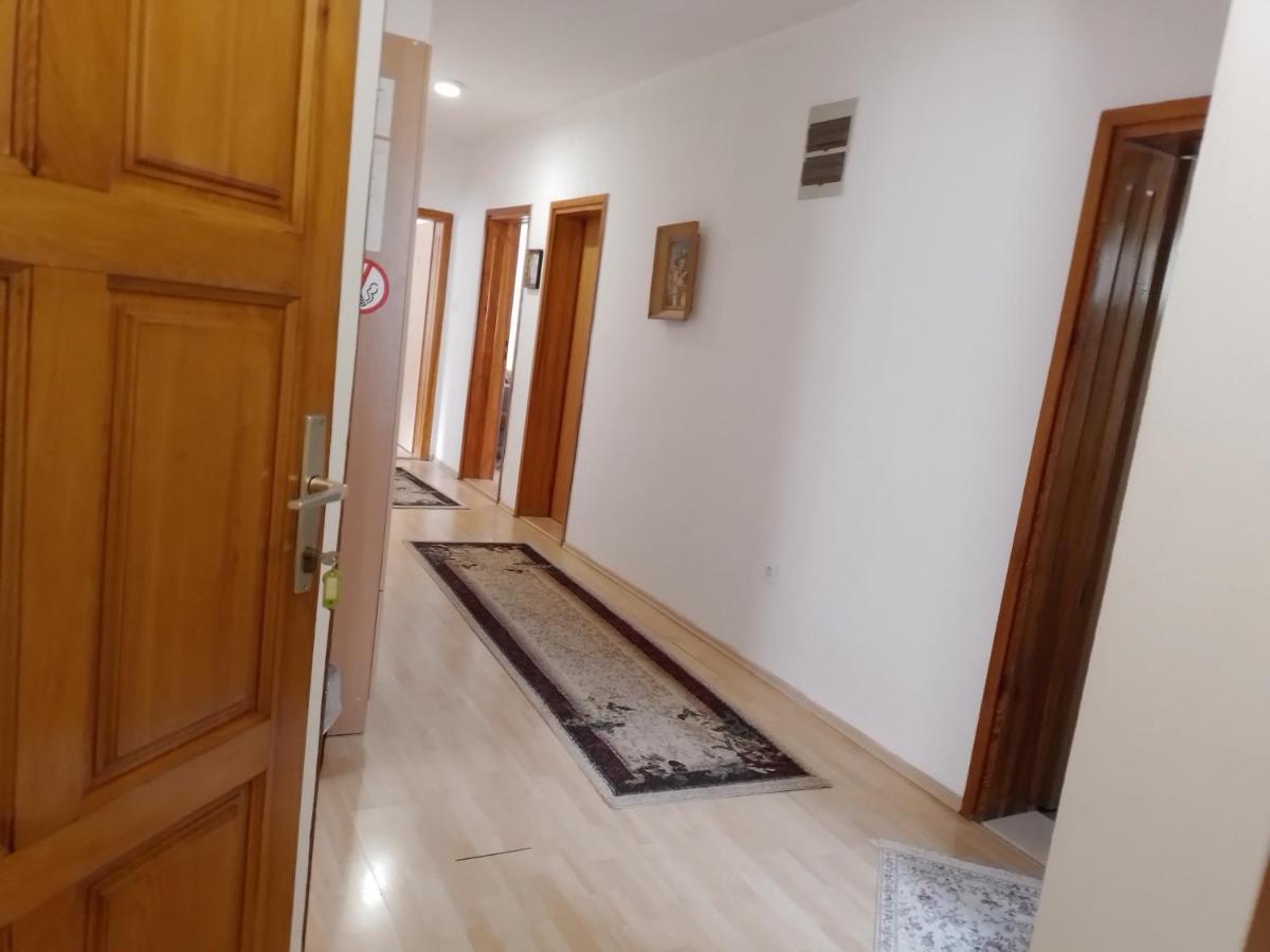 Guesthouse Sanja - Apartments 212 Mostar Ngoại thất bức ảnh