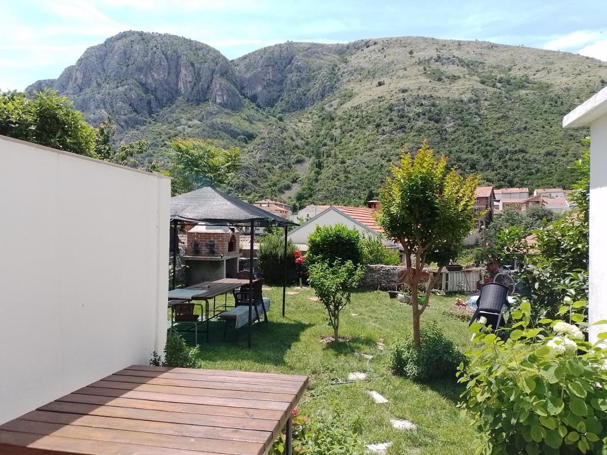 Guesthouse Sanja - Apartments 212 Mostar Ngoại thất bức ảnh