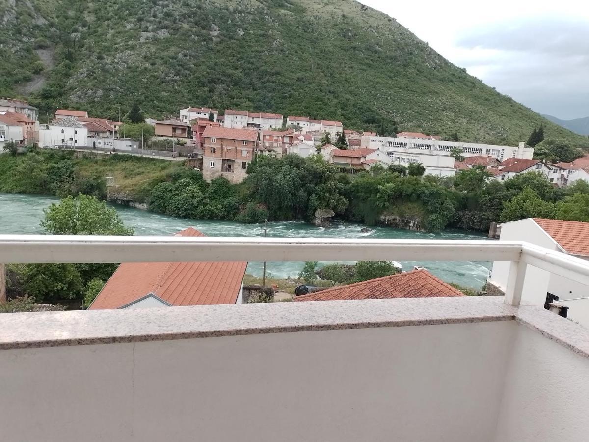 Guesthouse Sanja - Apartments 212 Mostar Ngoại thất bức ảnh