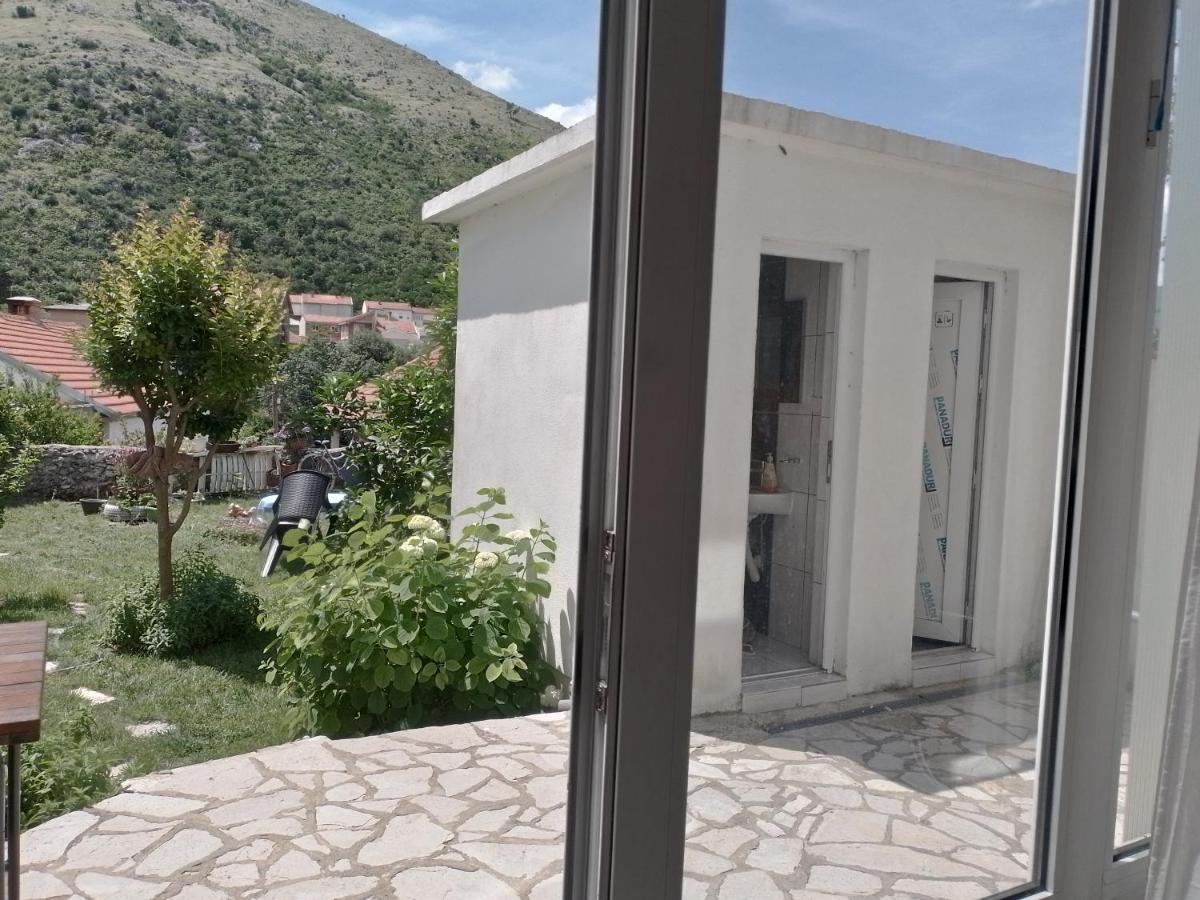 Guesthouse Sanja - Apartments 212 Mostar Ngoại thất bức ảnh