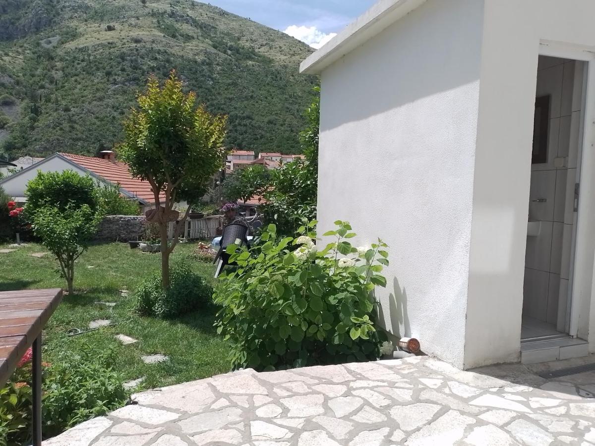 Guesthouse Sanja - Apartments 212 Mostar Ngoại thất bức ảnh