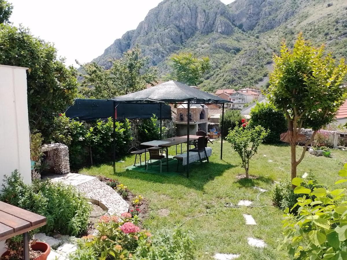 Guesthouse Sanja - Apartments 212 Mostar Ngoại thất bức ảnh