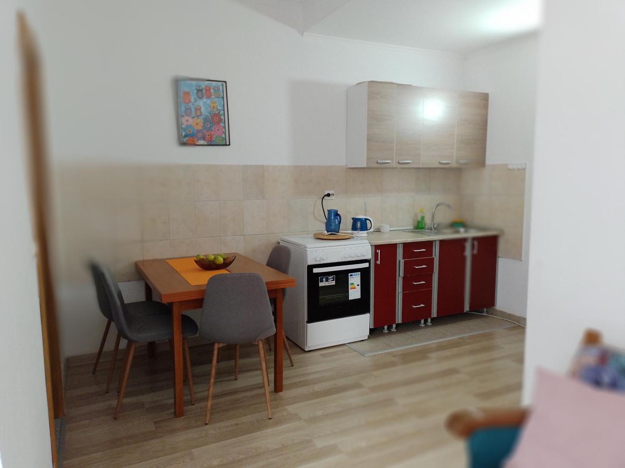 Guesthouse Sanja - Apartments 212 Mostar Ngoại thất bức ảnh