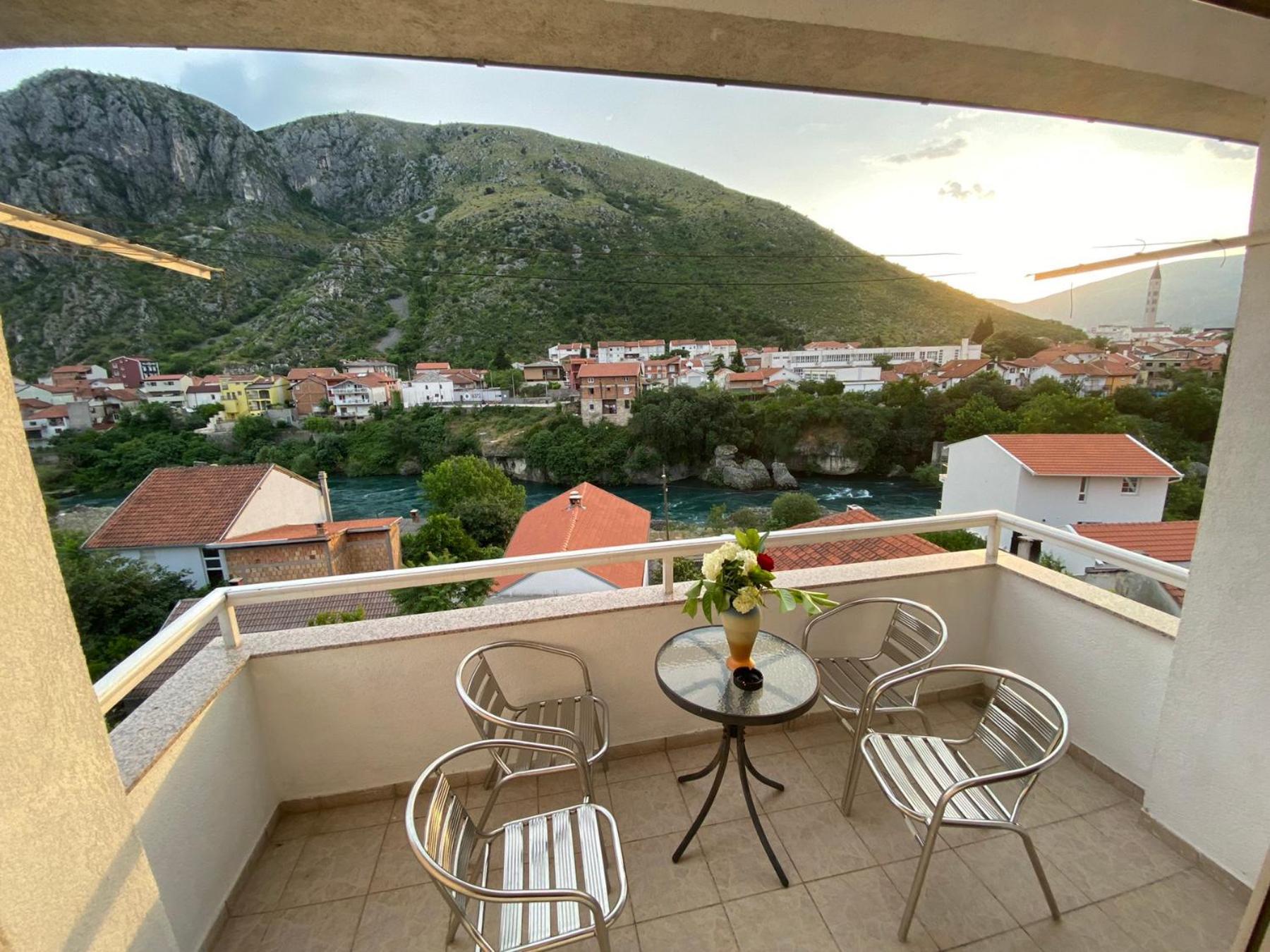 Guesthouse Sanja - Apartments 212 Mostar Phòng bức ảnh