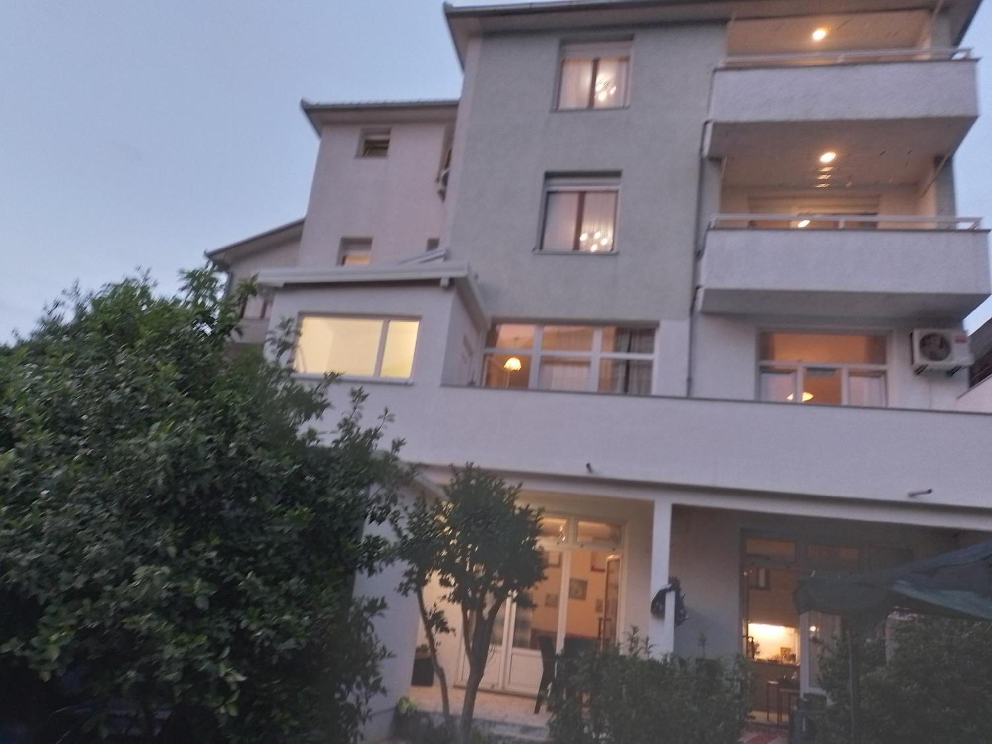 Guesthouse Sanja - Apartments 212 Mostar Ngoại thất bức ảnh