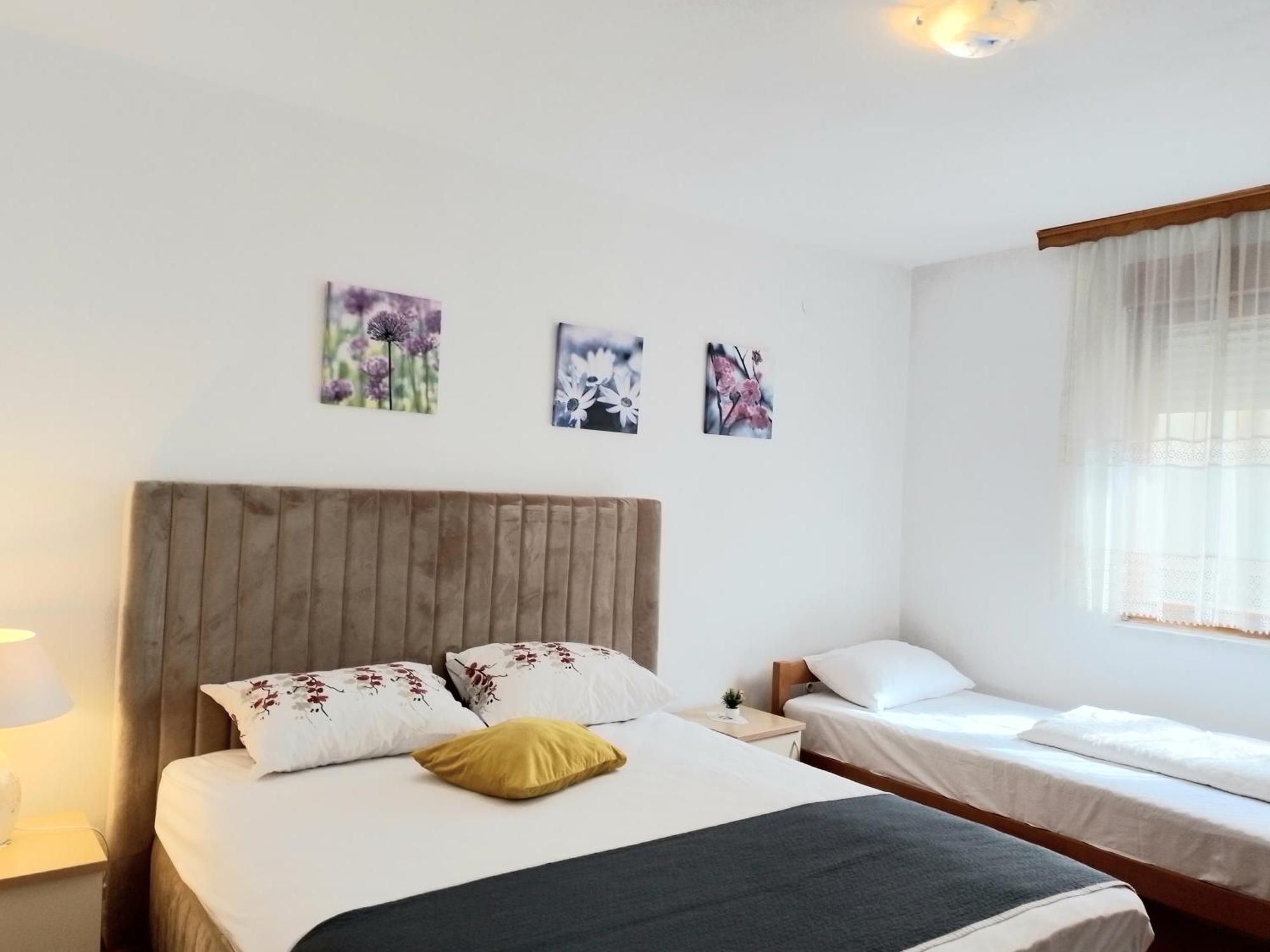 Guesthouse Sanja - Apartments 212 Mostar Ngoại thất bức ảnh