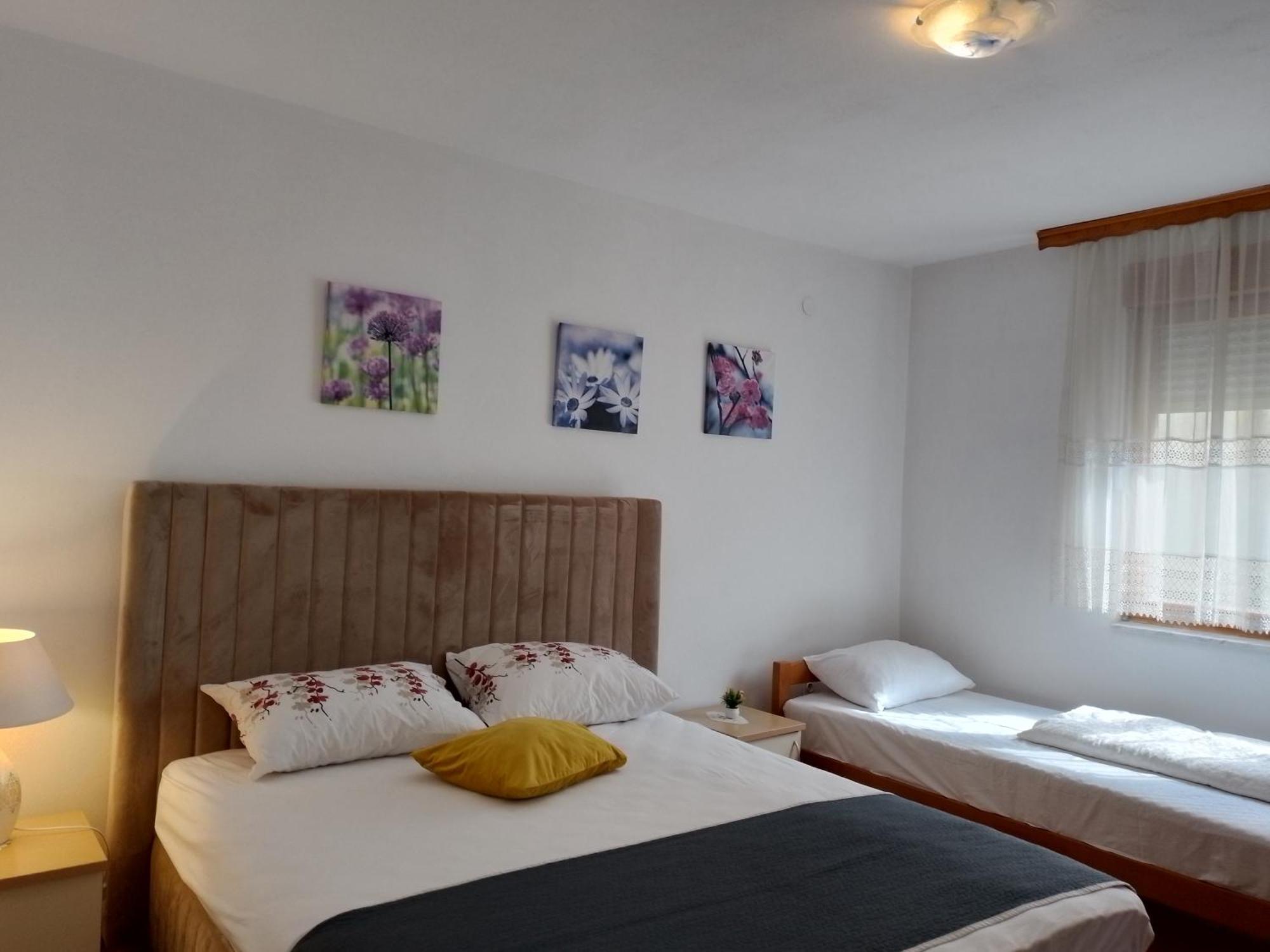 Guesthouse Sanja - Apartments 212 Mostar Ngoại thất bức ảnh