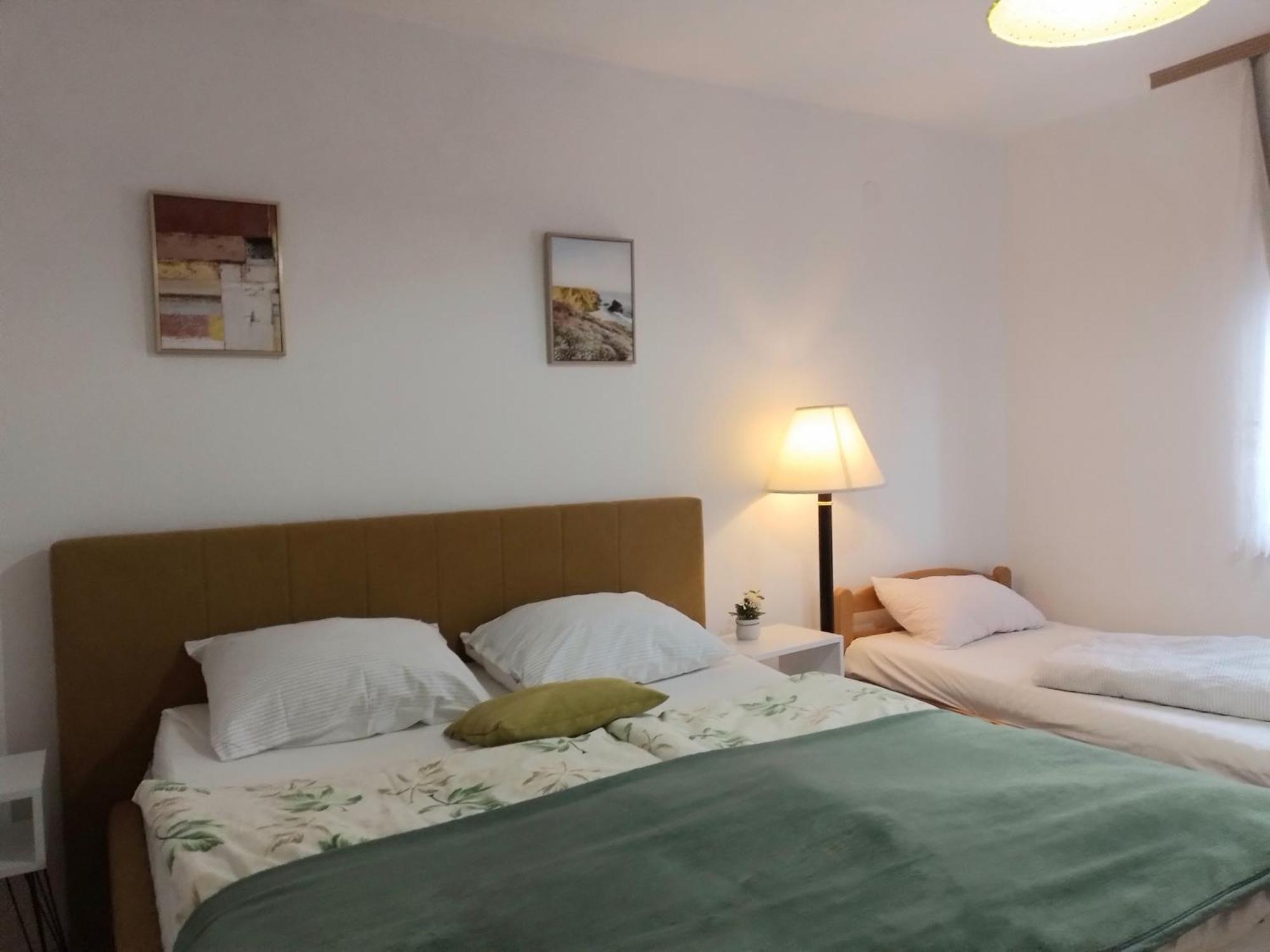 Guesthouse Sanja - Apartments 212 Mostar Ngoại thất bức ảnh
