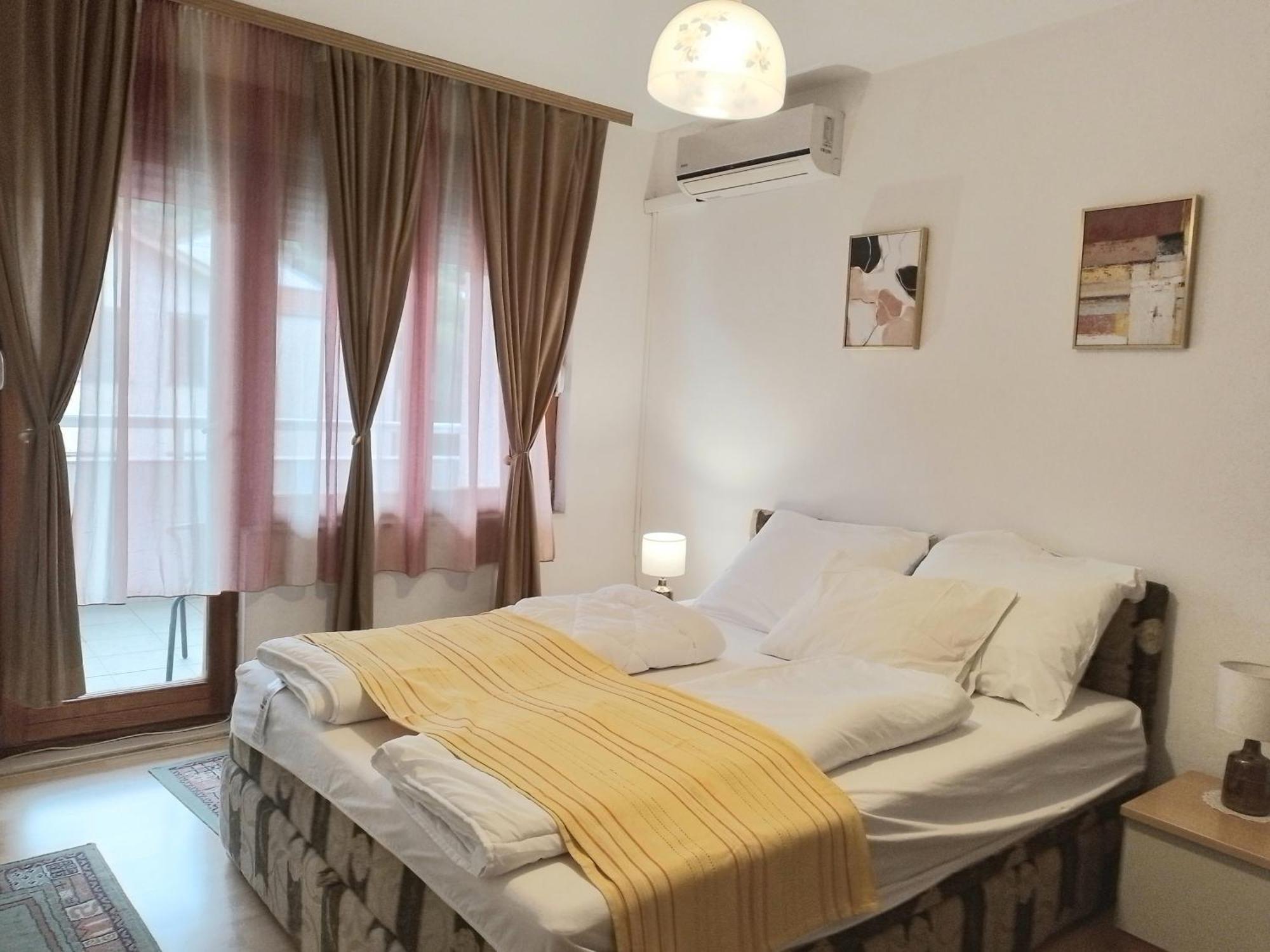 Guesthouse Sanja - Apartments 212 Mostar Ngoại thất bức ảnh