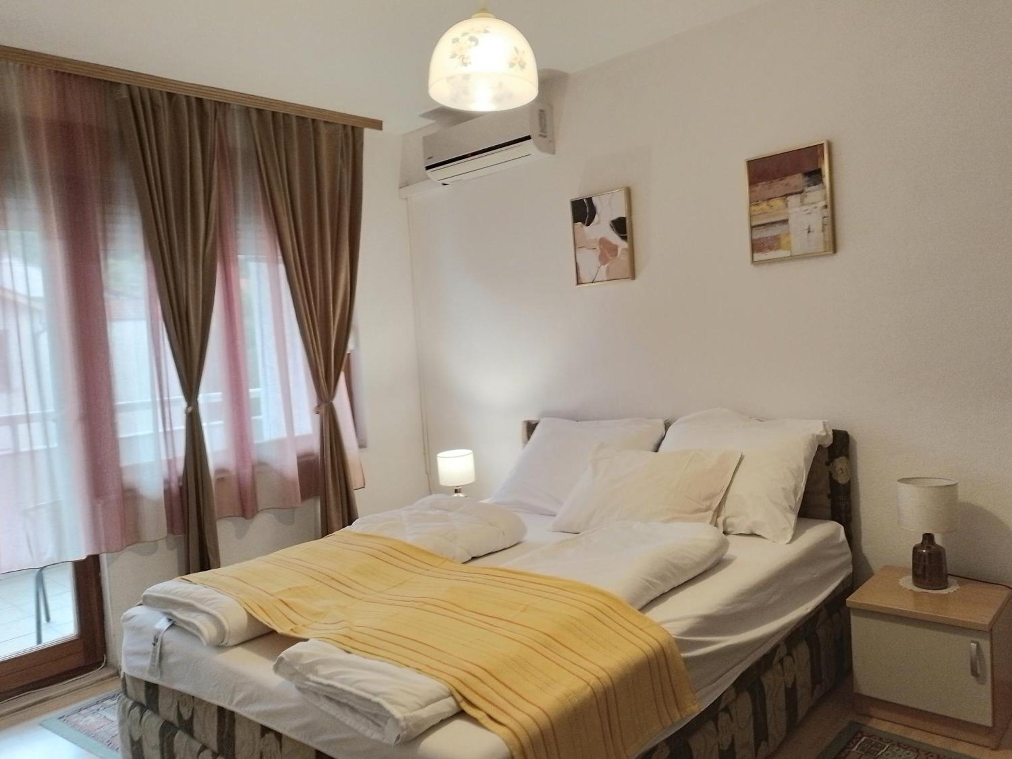 Guesthouse Sanja - Apartments 212 Mostar Ngoại thất bức ảnh