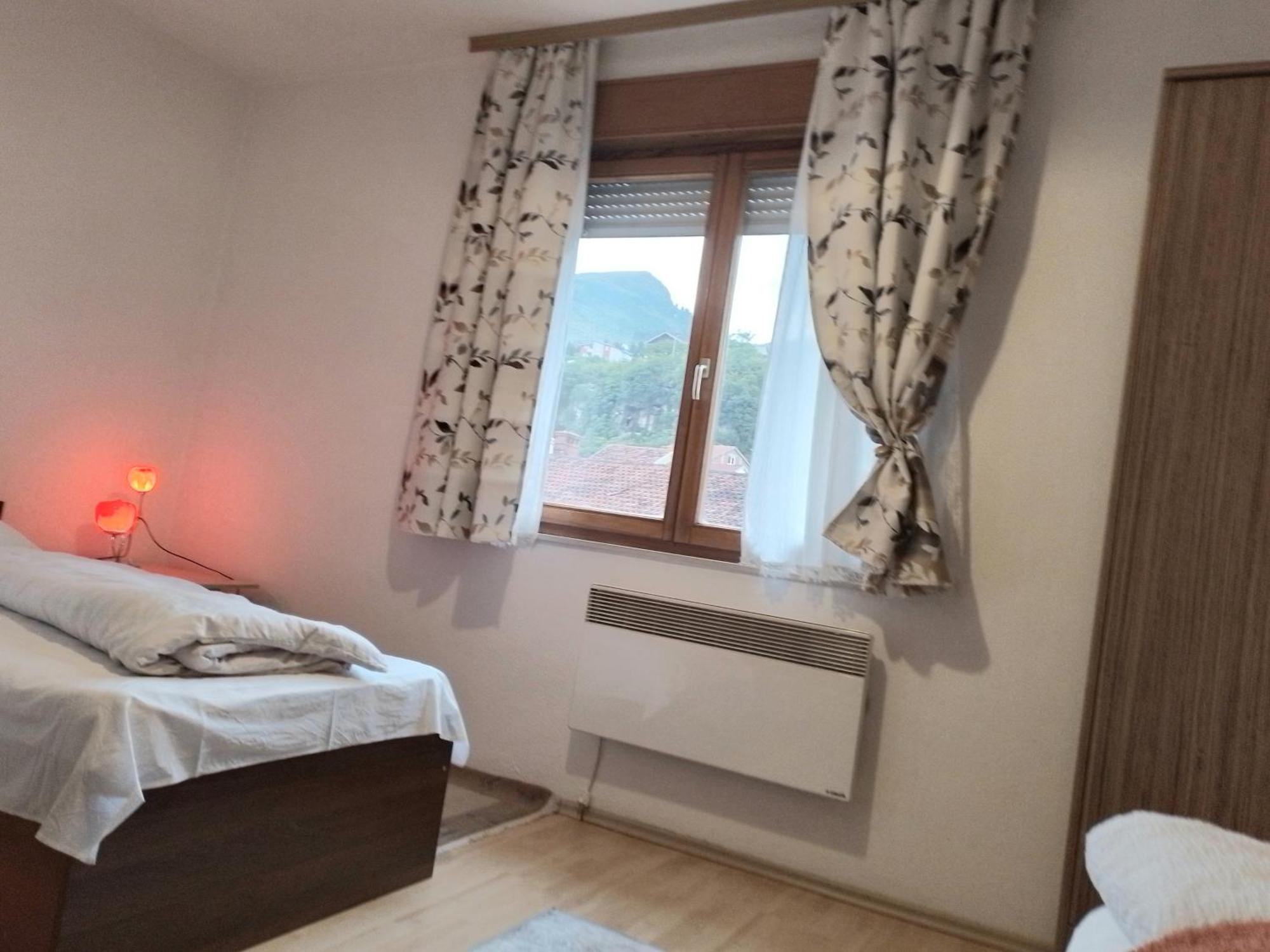 Guesthouse Sanja - Apartments 212 Mostar Ngoại thất bức ảnh